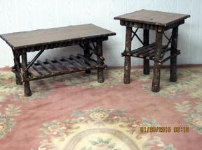 Wholesale Amish END TABLE BROWN MAPLE 5194
