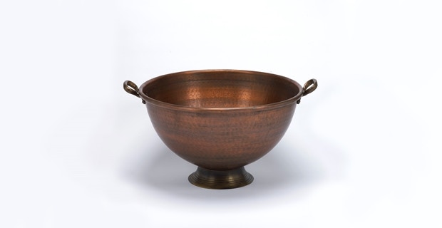 Jatex International Footed Candy Maker Bowl 24663