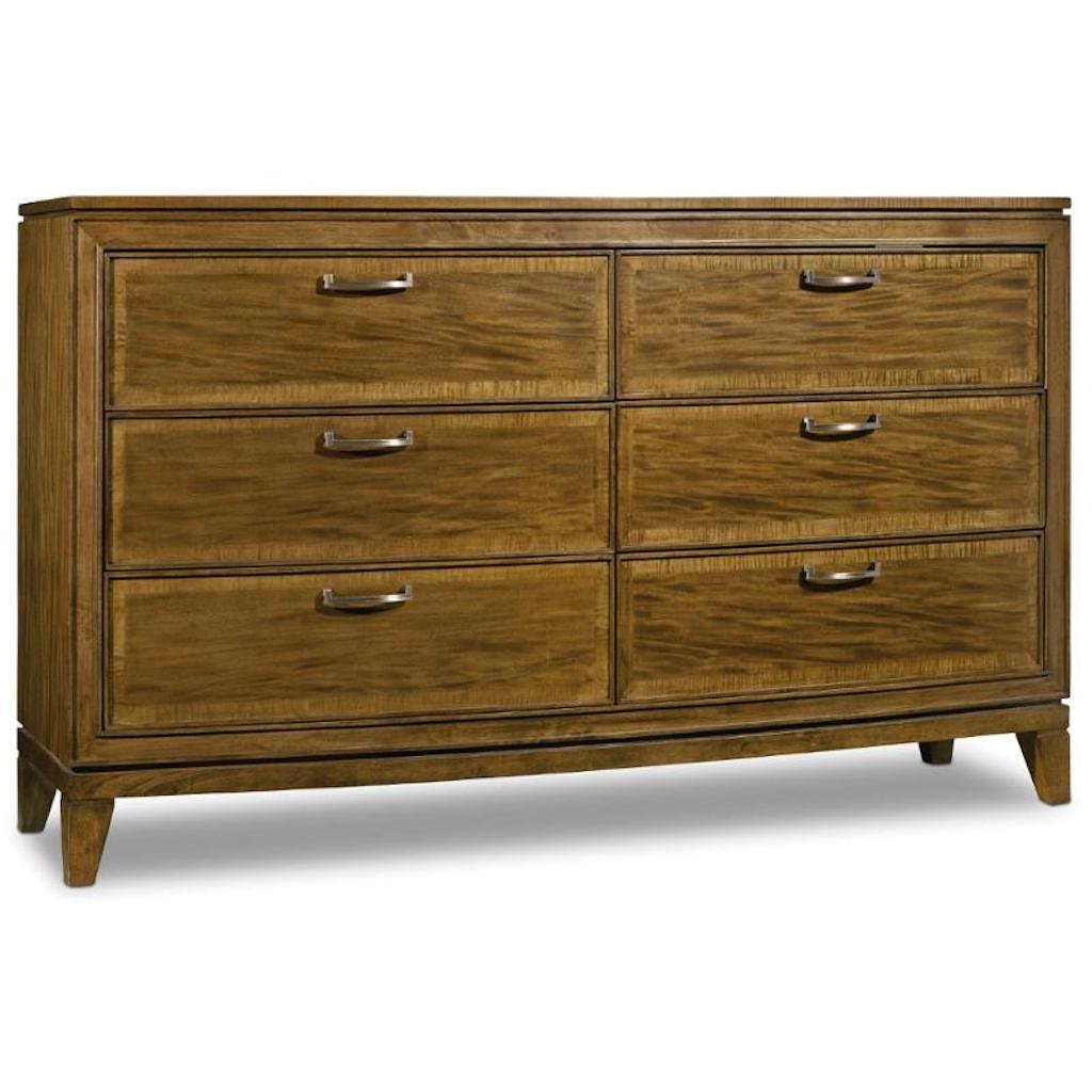 Clearance dressers Clearance