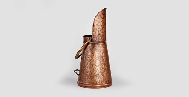 Jatex International Tall Coal Scuttle 26005