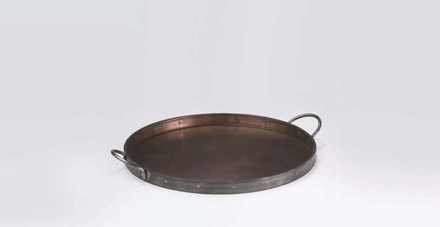 Jatex International Small Bar Harbor Tray 24675