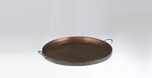 Jatex International Large Bar Harbor Tray 24676
