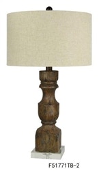 forty west table lamps