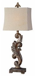 table lamps 32 inches high