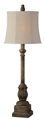 Forty west deals buffet lamps