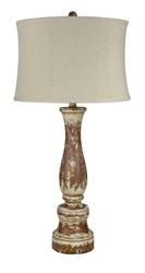 forty west table lamps