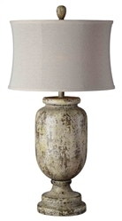 forty west table lamps