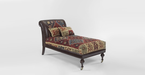 Jatex International Lake Placid Chaise Lounge 22607