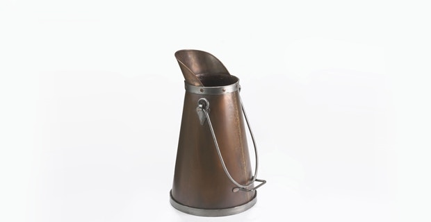 Jatex International Swedish Coal Scuttle 26019