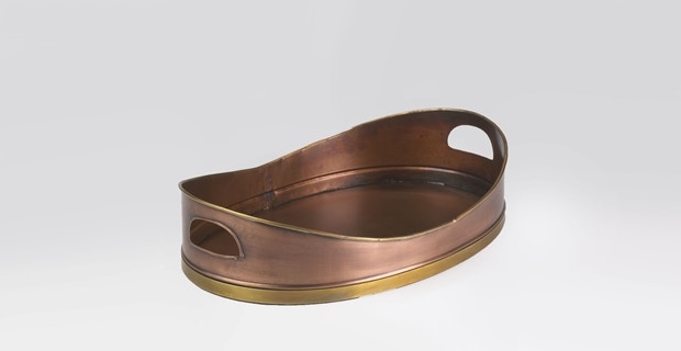 Jatex International Booth Bay Tray - Small 24682