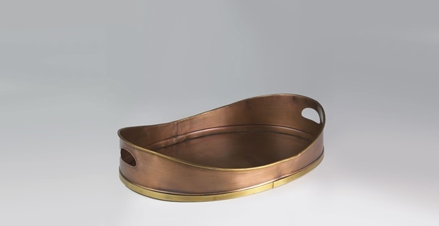 Jatex International Booth Bay Tray - Large 24683