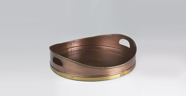 Jatex International Camden Tray - Small 24684