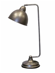 Forty West Edgar Desk Lamp 75005