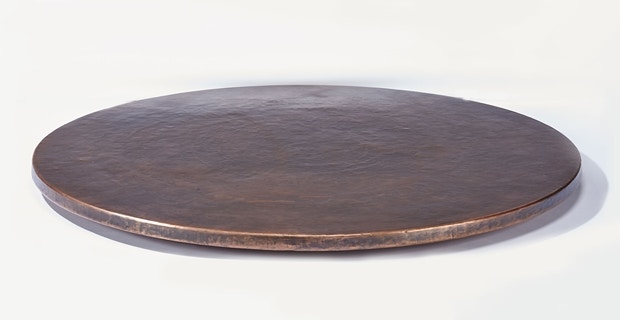 Jatex International Copper Lazy Susan - Large 24668