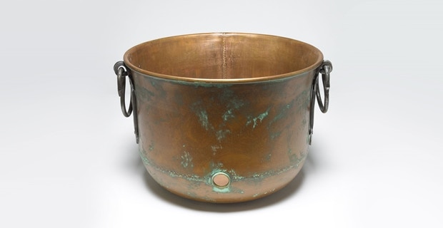 Jatex International Cauldron Hose Pot 24332