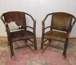 Wholesale Amish HOOP CHAIR 8210