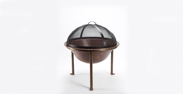 Jatex International Toros Fire Pit - 30 Inch 25022
