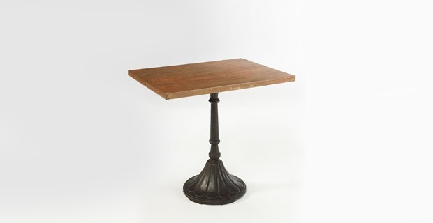 Jatex International Sonoma Bistro Table 22480