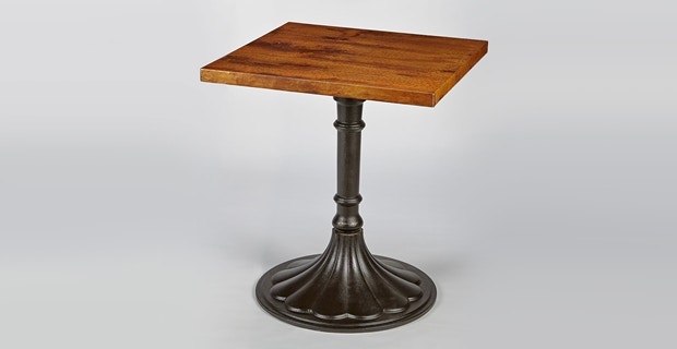 Jatex International Sonoma Bistro Table 22482
