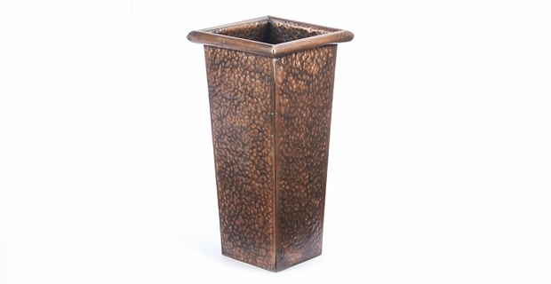Jatex International Column Flower Pot - Small 24336
