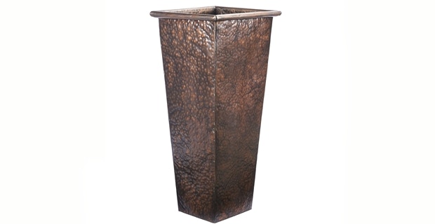 Jatex International Column Flower Pot - Large 24338