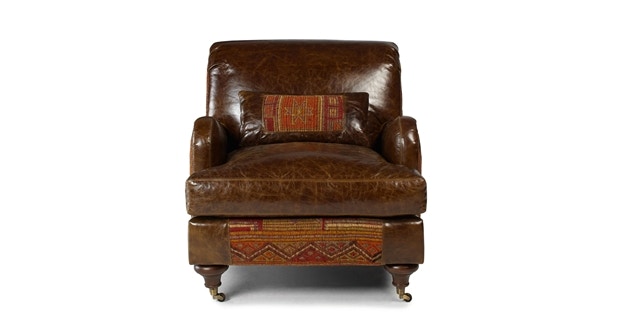 Jatex International Cambridge Chair 22532