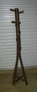 Wholesale Amish SPLIT HALL TREES 9243