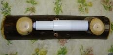 Wholesale Amish TOILET PAPER HOLDER 9253