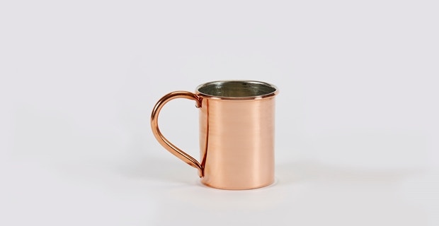 Jatex International Moscow Mule Mug - Small 24677