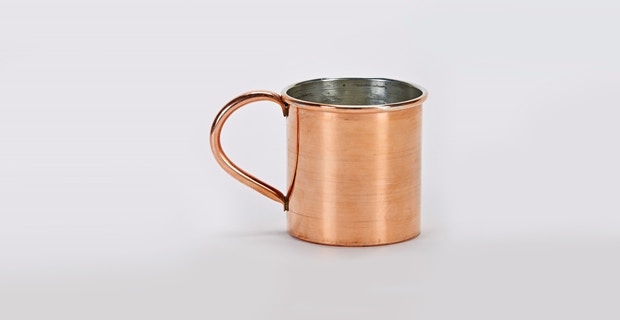 Jatex International Moscow Mule Mug - Large 24678