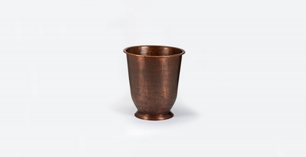Jatex International Charleston Copper Urn - Small 24344