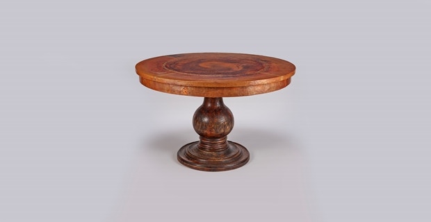 Jatex International Provo Dining Table 44004