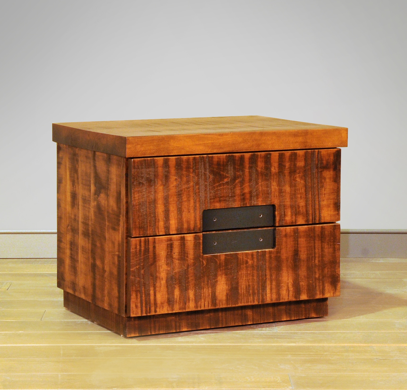 Ruff Sawn Arthur Philippe Night stand APNS