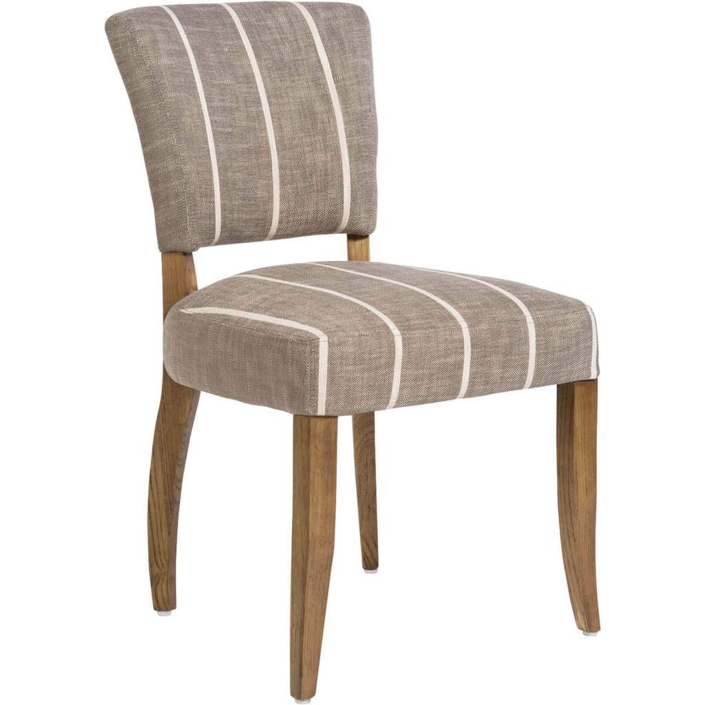 Alder and Tweed Ashford Dining Chair AT414-SG