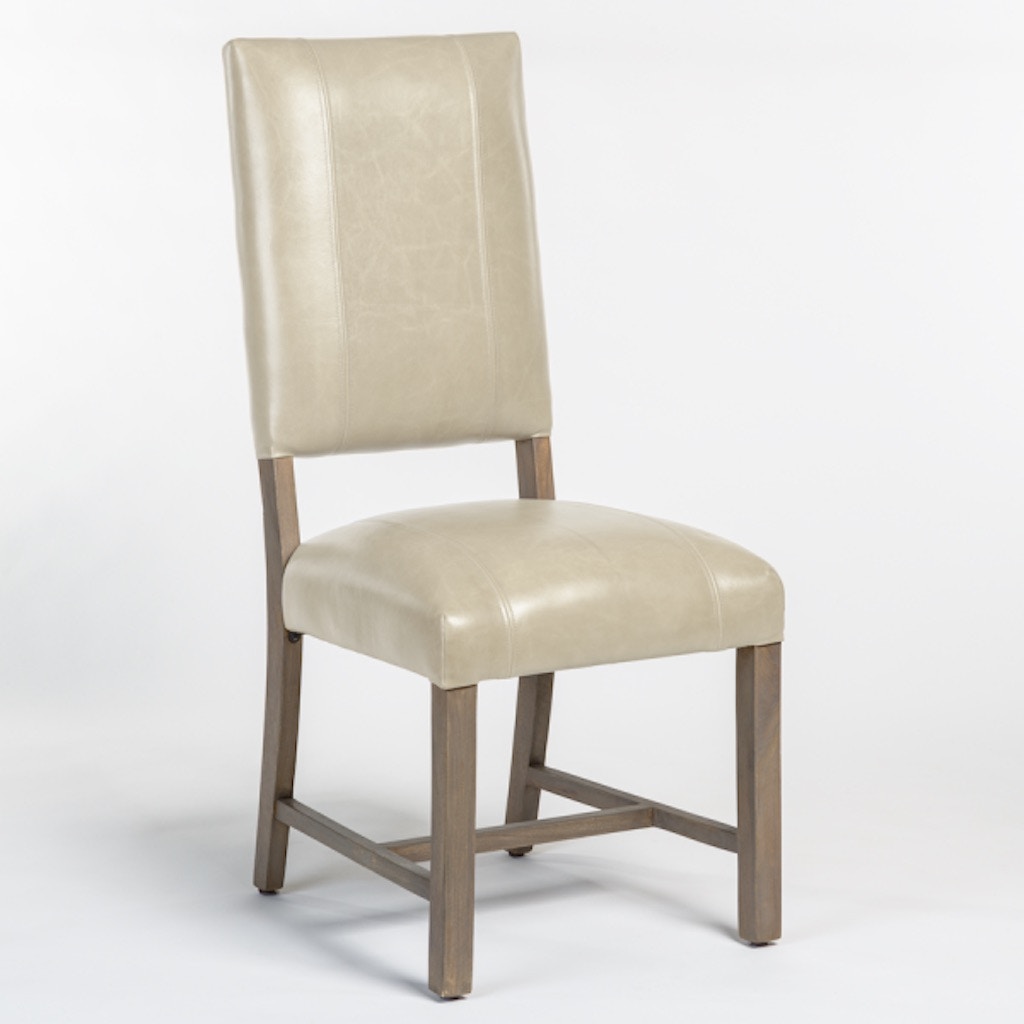 Alder and Tweed Bryant Dining Chair AT816-RDG/MSA
