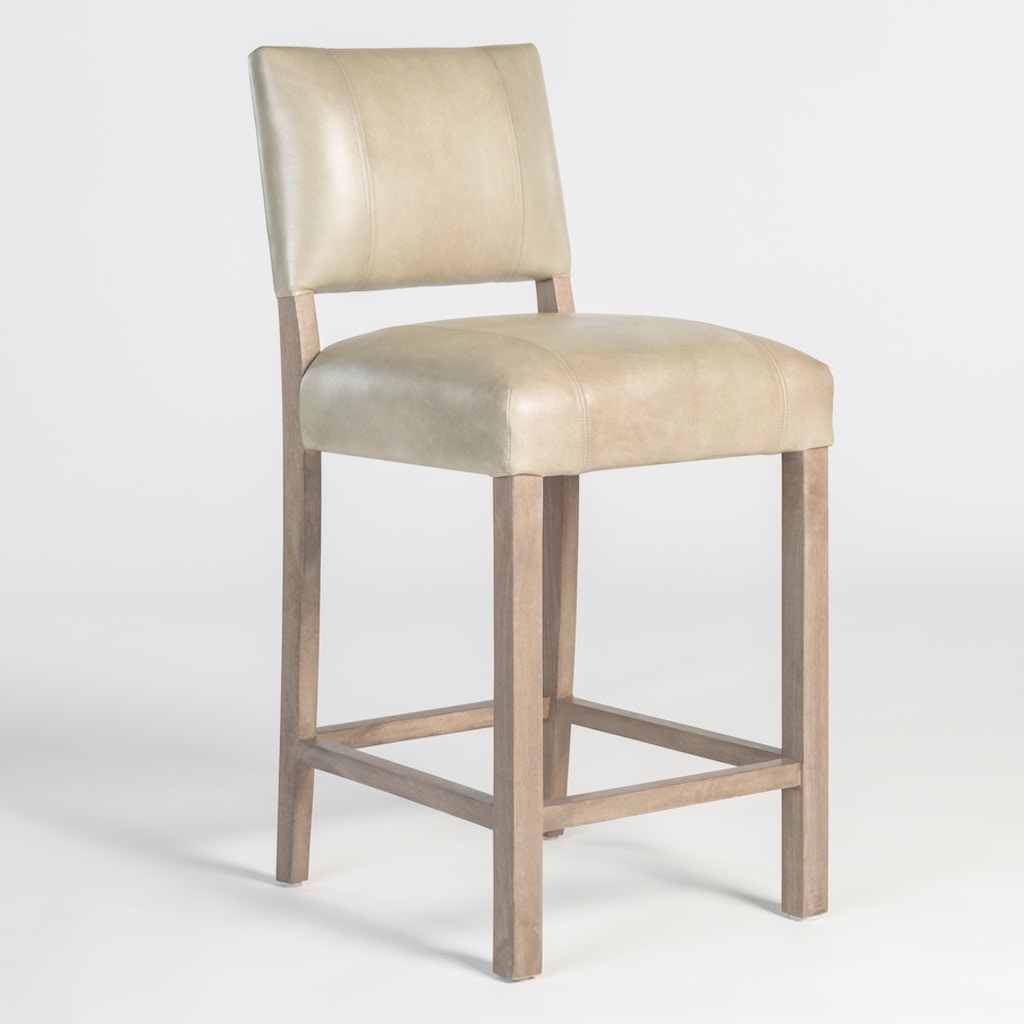 Alder and Tweed Bryant Dining Chair AT816B-RDG/MSA