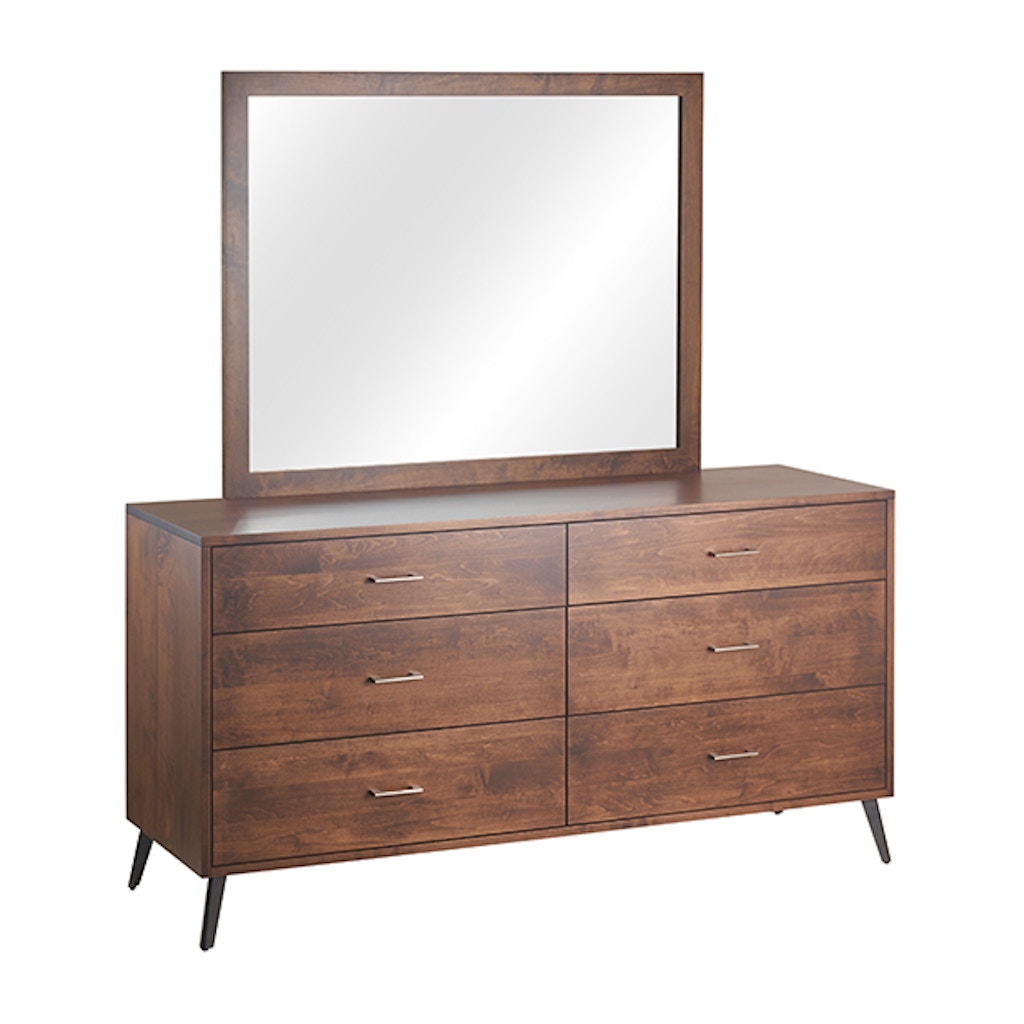 Barkman Bergen Dresser 1025-0100D6