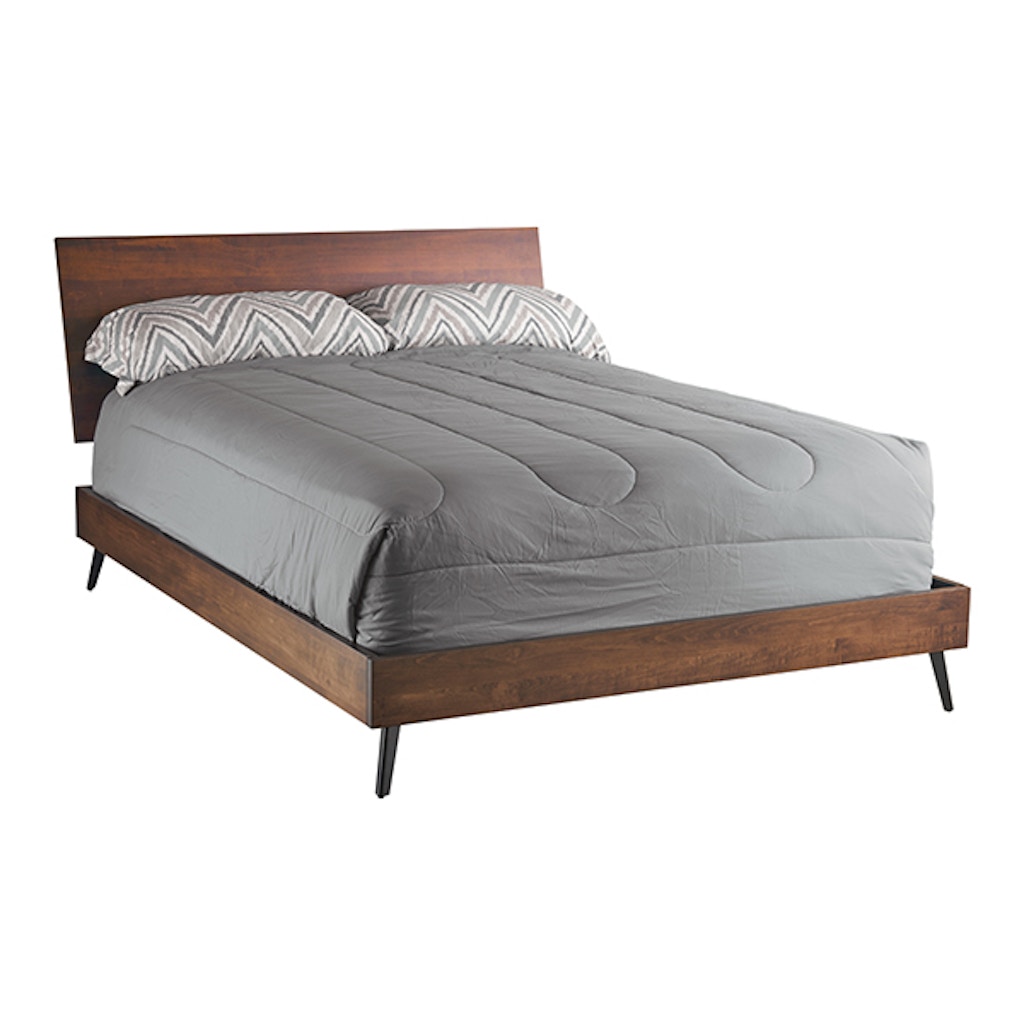 Barkman Bergen Panel Bed 1025-020KBP