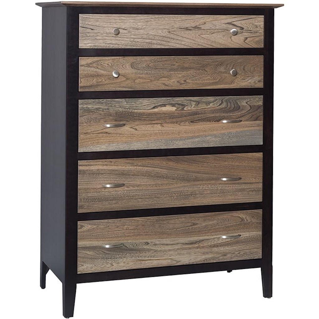 Barkman Berkeley Chest of Drawers 1021-0130C5