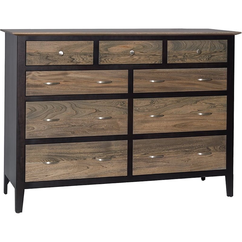 Barkman Berkeley Dresser 1021-0101D9