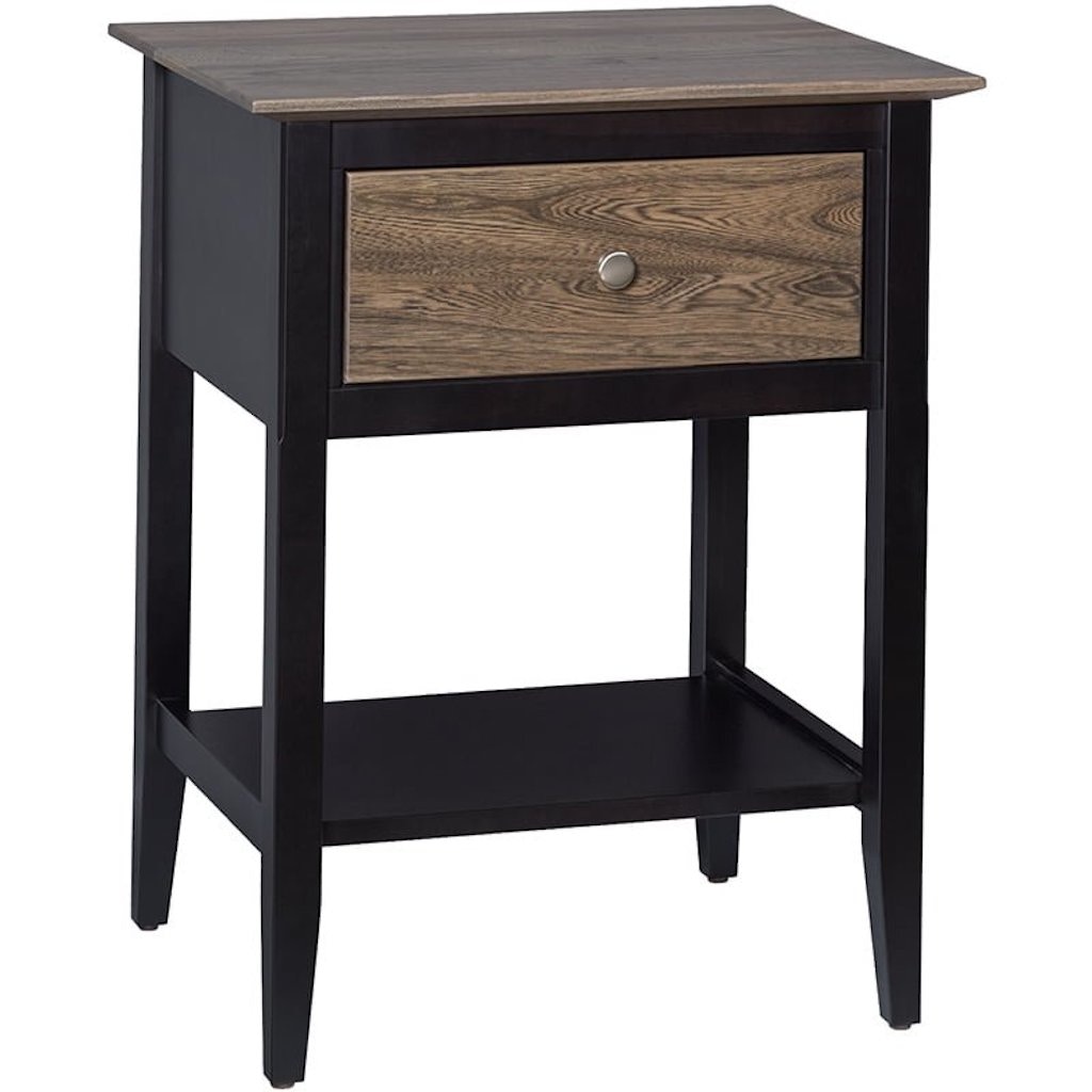 Barkman Berkeley Nightstand 1021-0121NS1