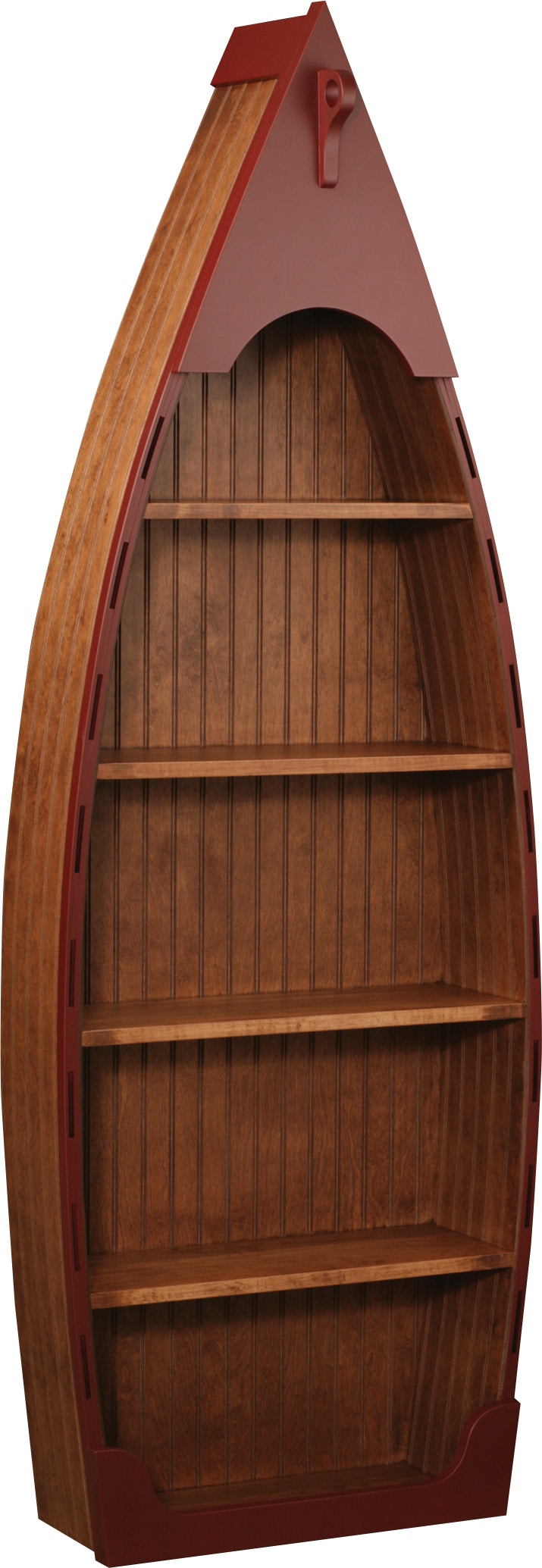 Barkman 72 Lake Placid Boat Shelf 8001-0101-72
