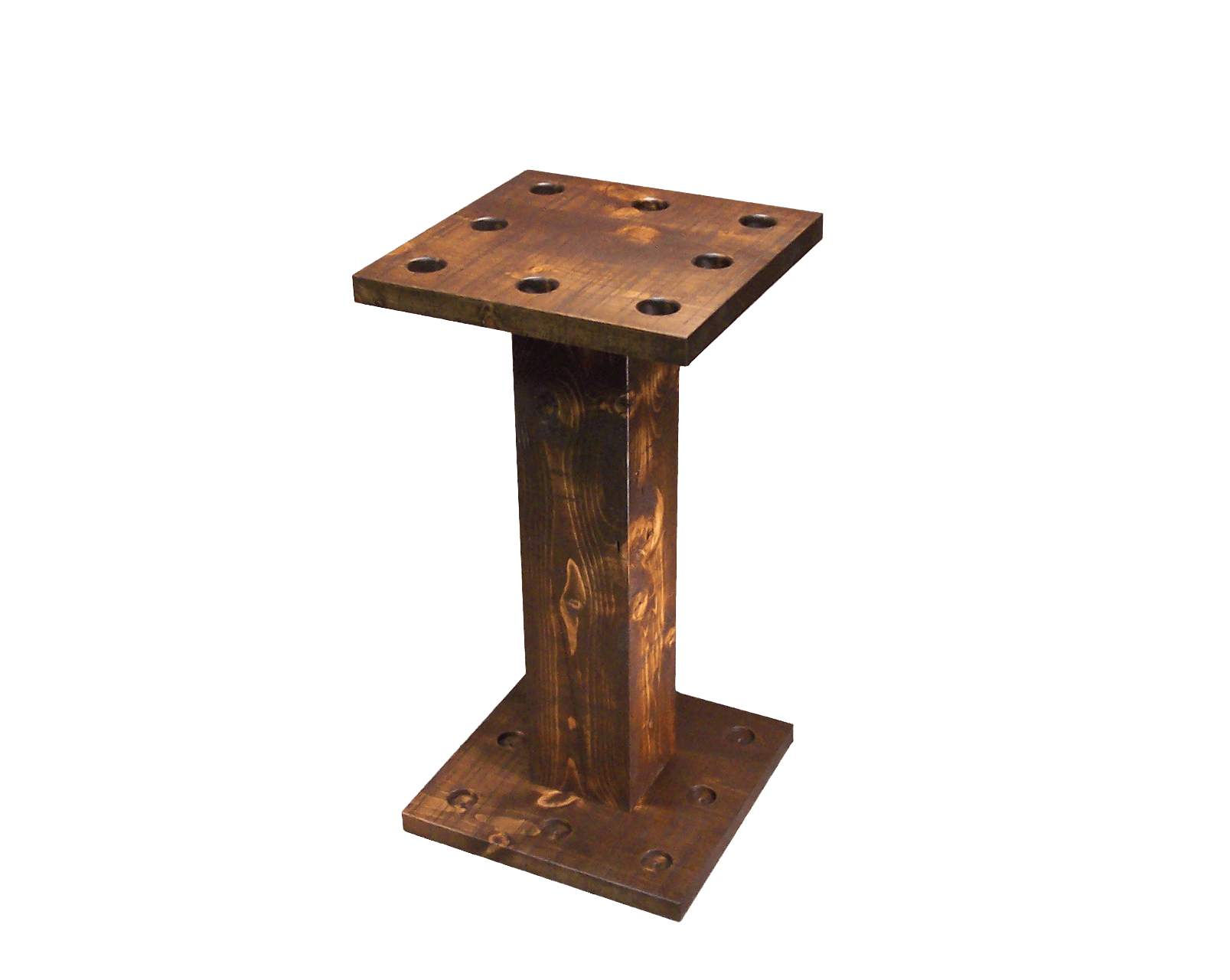 Olhausen Billiards Cue Stand 750 Breckenridge Cue Stand 750 Breckenridge