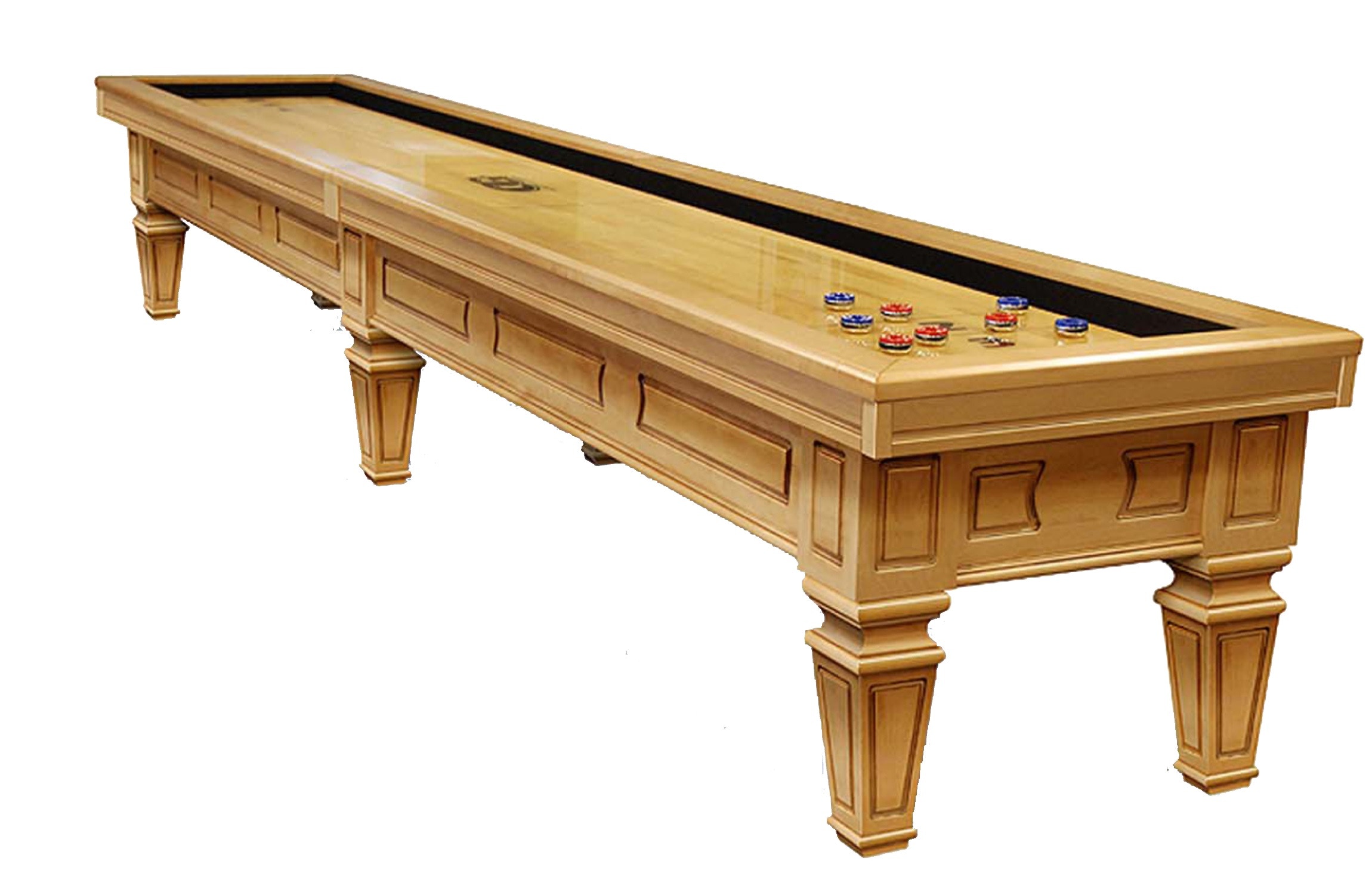 Olhausen Billiards Furniture High Country Furniture