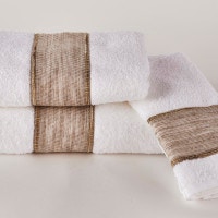 Traditions Linens Cassia Bath Cassia Bath