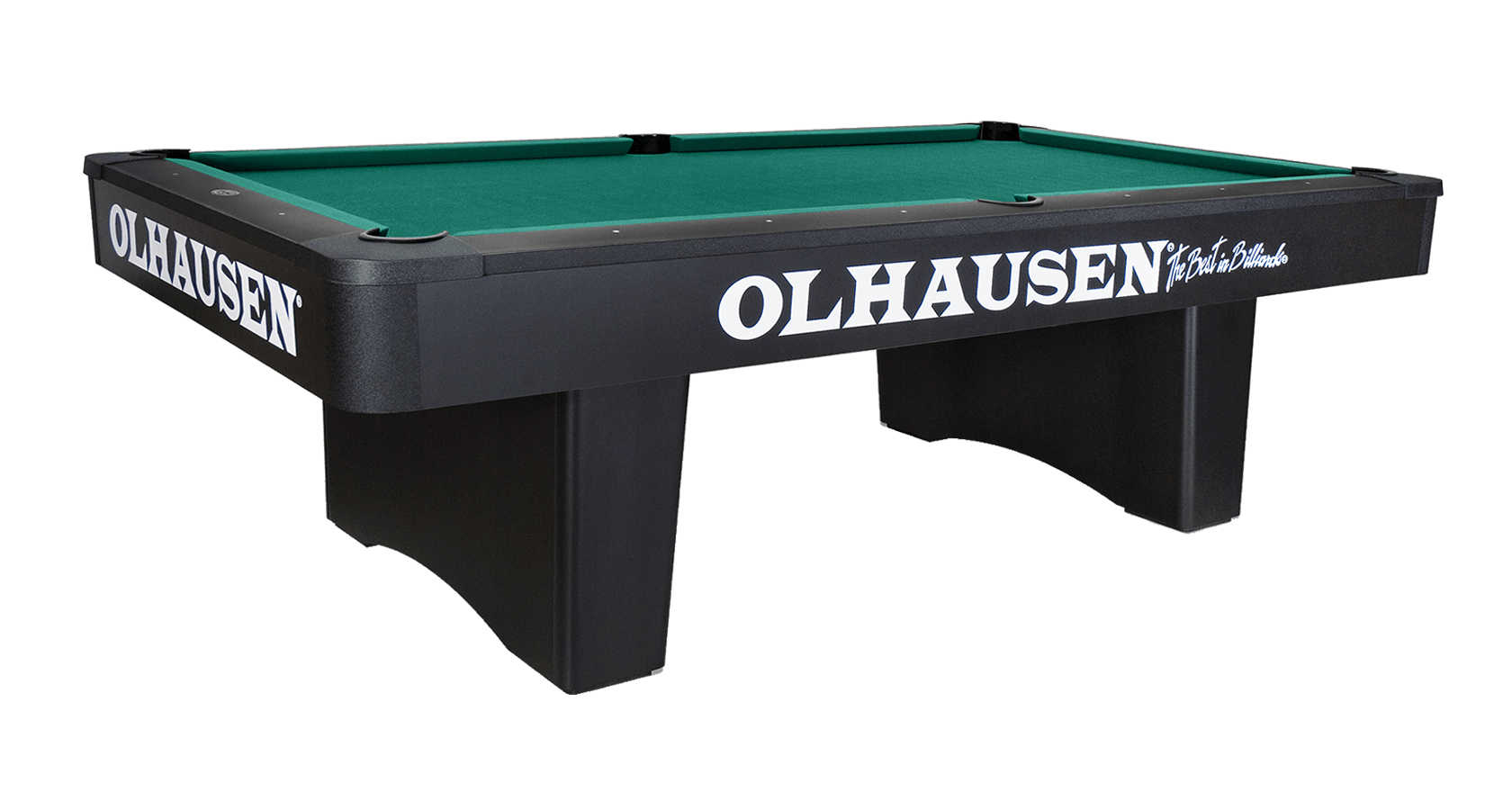 Olhausen deals