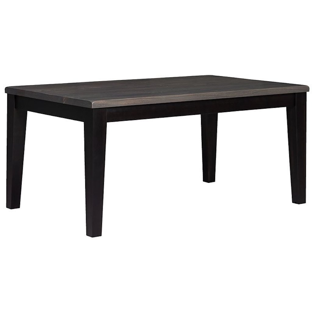 Barkman Chelsea Dining Table 2021-0501DT-60