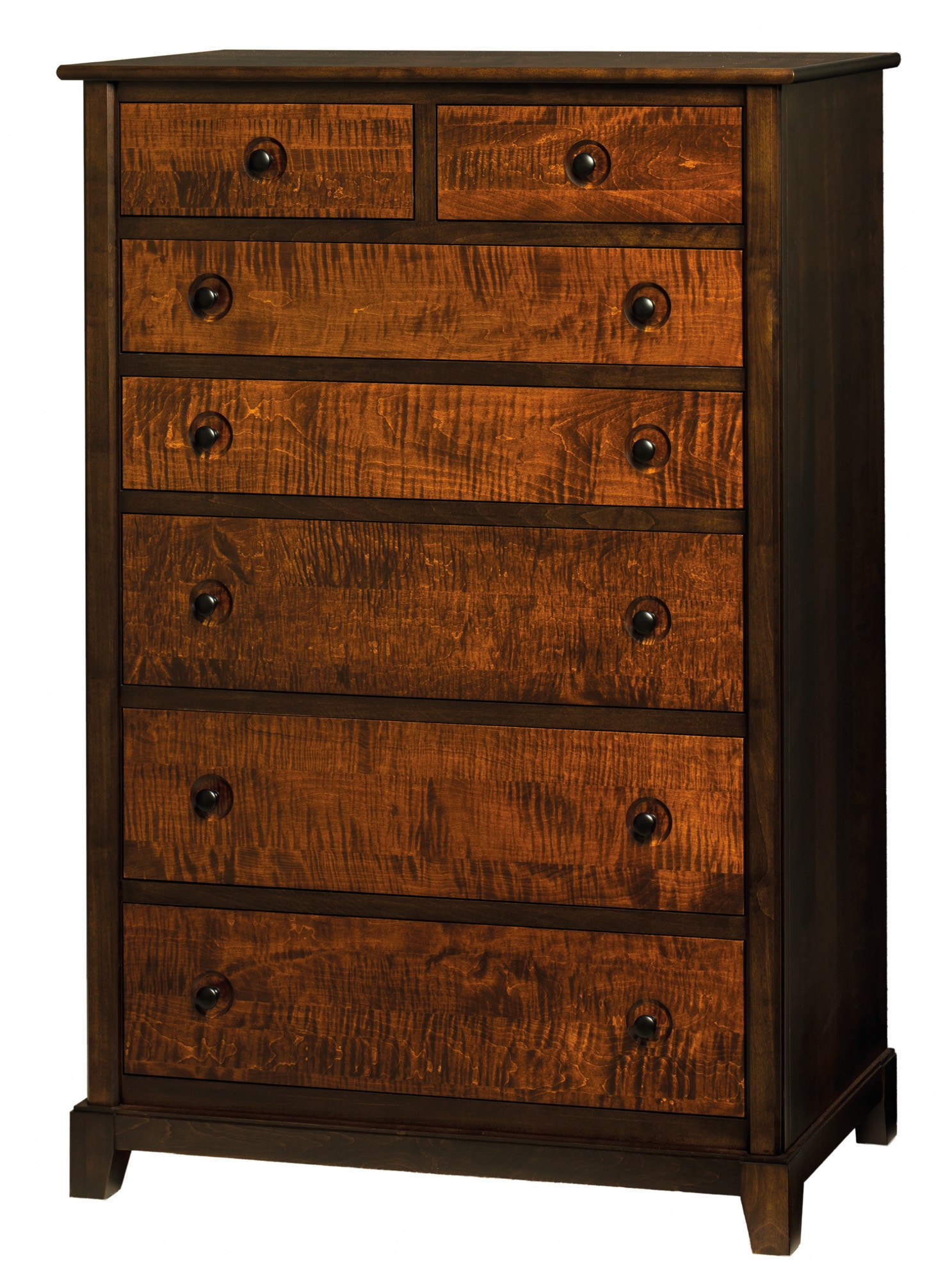 Barkman Chesapeaka 7-Drawer Chest 1018-030QBFAP