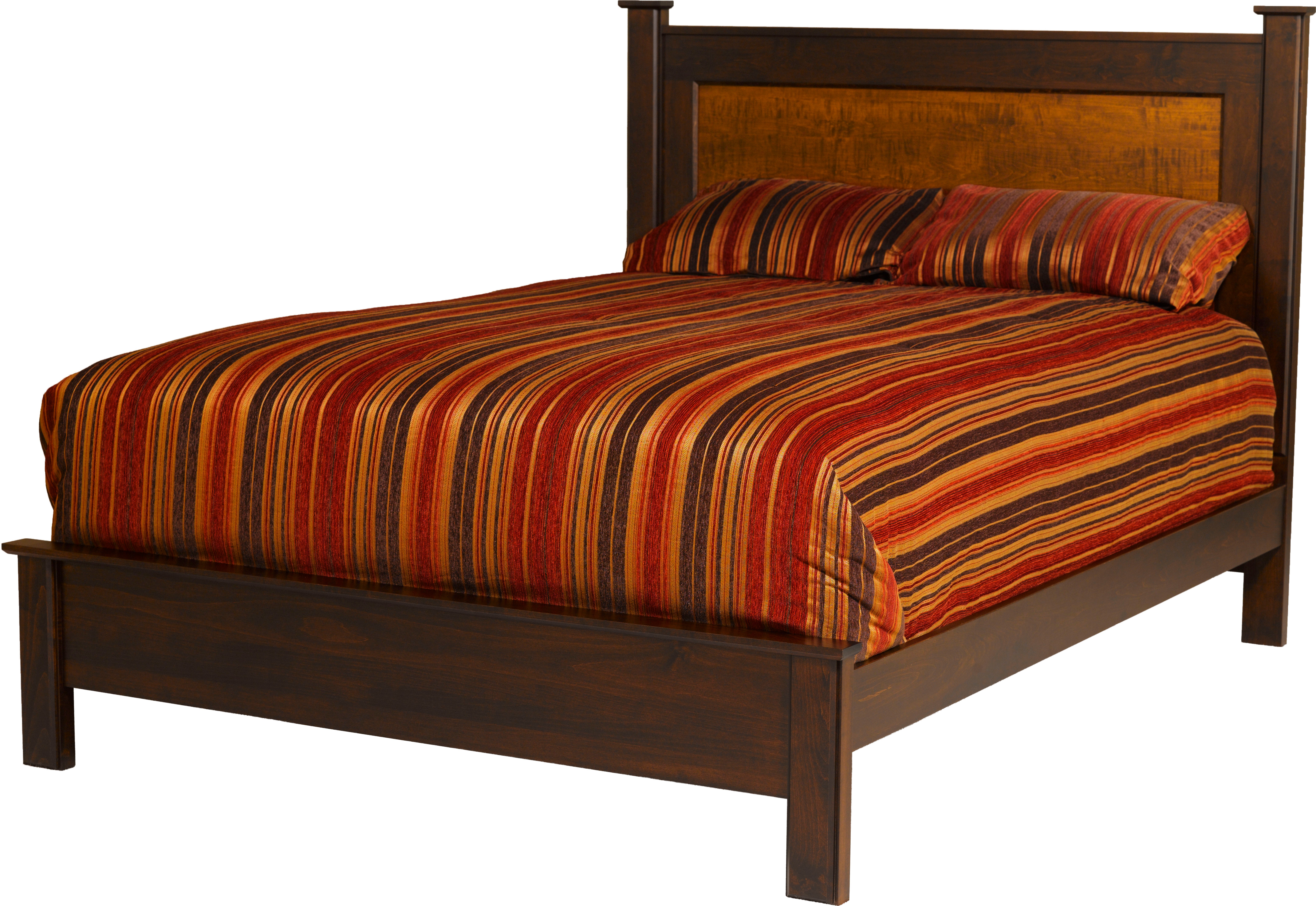 Barkman Chesapeaka Bed Plain Panel 1007-033QBP