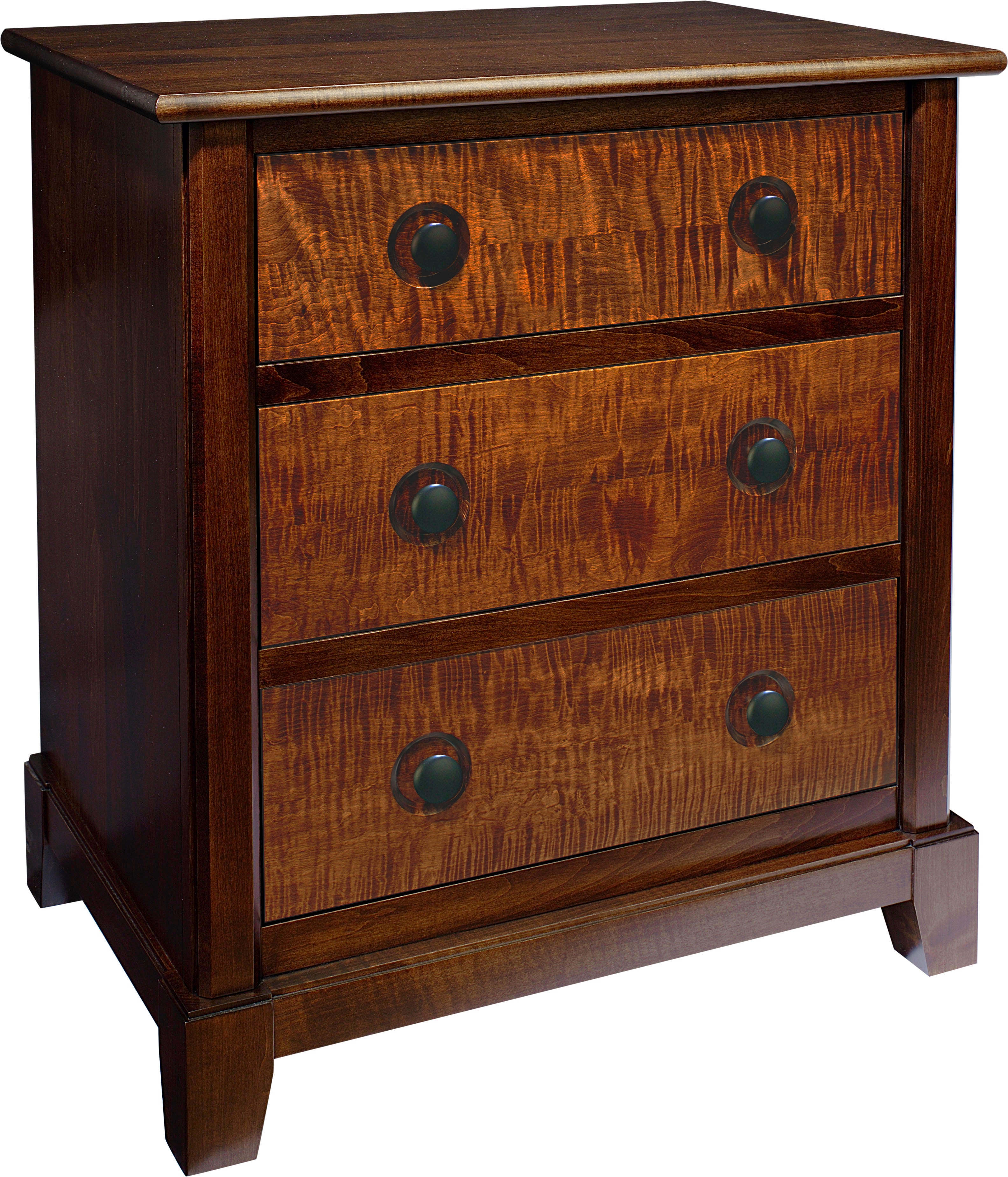 Barkman Chesapeaka Bedside Chest 1007-0133BC